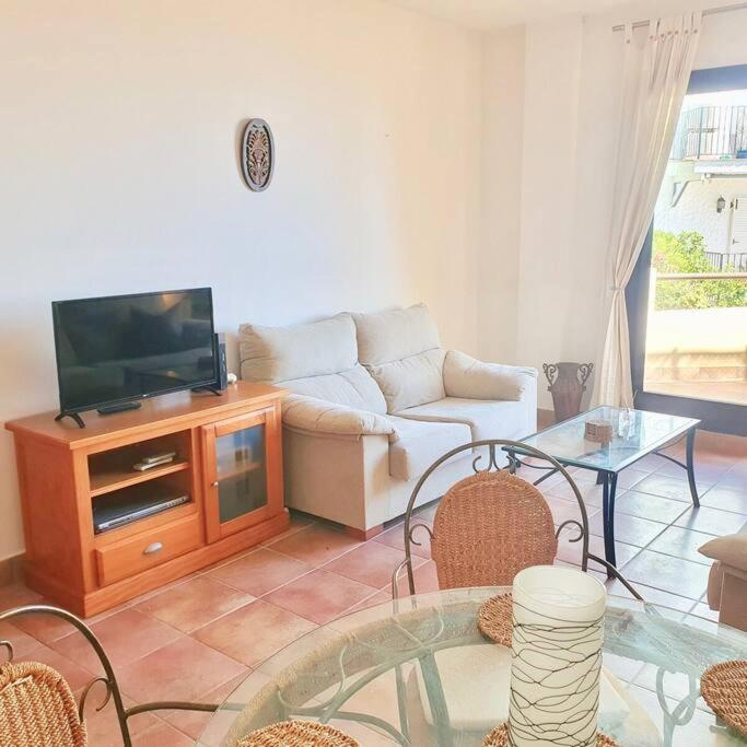Appartement New Alquibla Gardens, Terrace & Pool